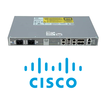 Cisco ASR920-4SZ-A Chasis Only