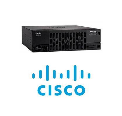 Cisco ISR4461 Chasis Only