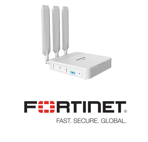 Fortinet LTE FEX-201F-EA Forti Extender