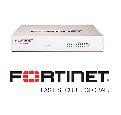 Fortinet with IPSEC FG/FWF-60F